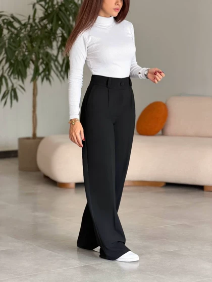 شلوار جدید بزیاق زنانه کد TABAN