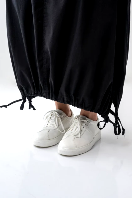 دامن دمپا گتر زنانه