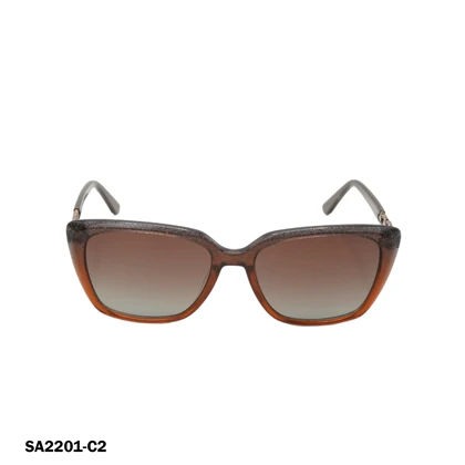 عینک آفتابی زنانه سرجیو مارتینی ( SERGIO MARTINI ) مدل SA 2201