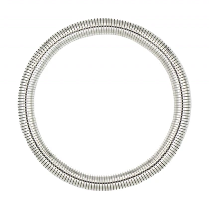 دستبند زنانه مدل فنری