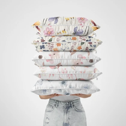 کوسن 5 تکه 25