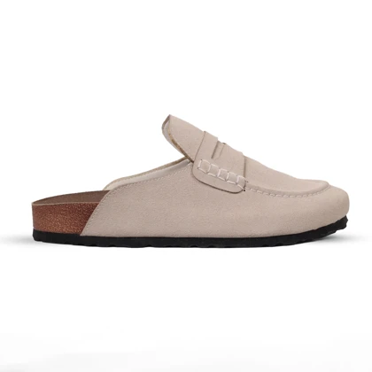 صندل جلوبسته pull & bear کراس کد 2391