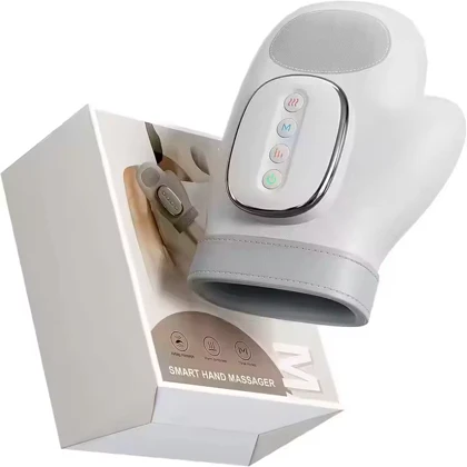 ماساژور دست هوشمند SMART HAND MASSAGER