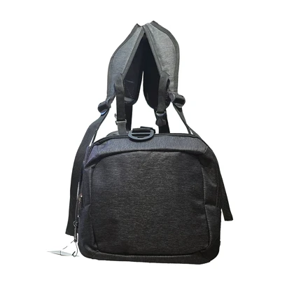 ساک ورزشی طرح آندرآرمور (کوله شونده) Contain Duffel