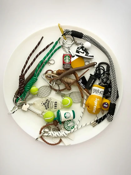 چارم بگ های ورزشی