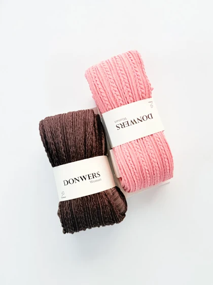 جوراب شلواری بافت