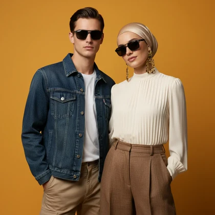 عینک آفتابی ایسپرت SPERET TR6824