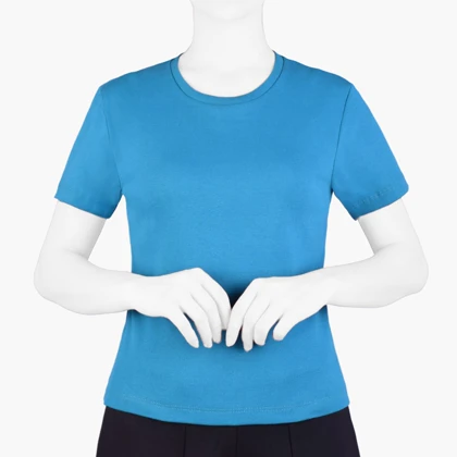 تیشرت زنانه d275