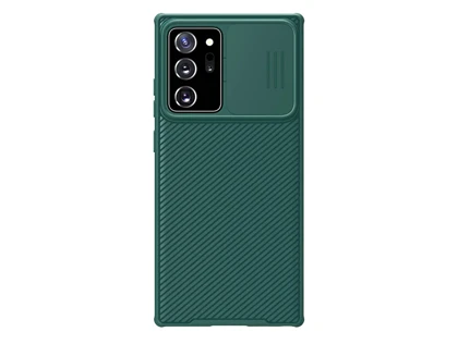 قاب محافظ نیلکین سامسونگ Nillkin CamShield Pro Case Samsung Note 20 Ultra