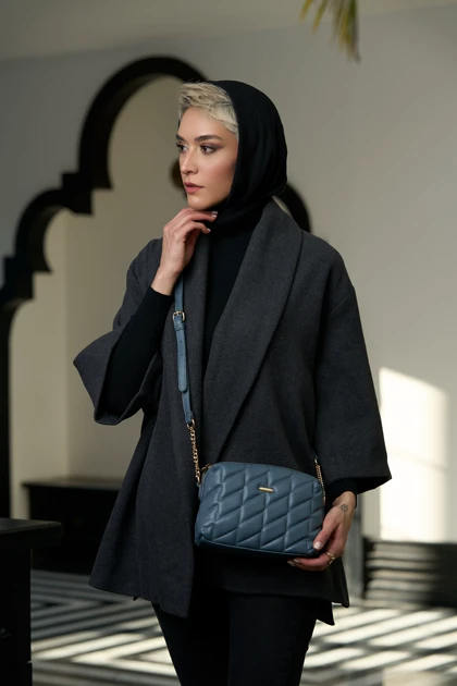 کیف دوشی مدل David Jones CM6723