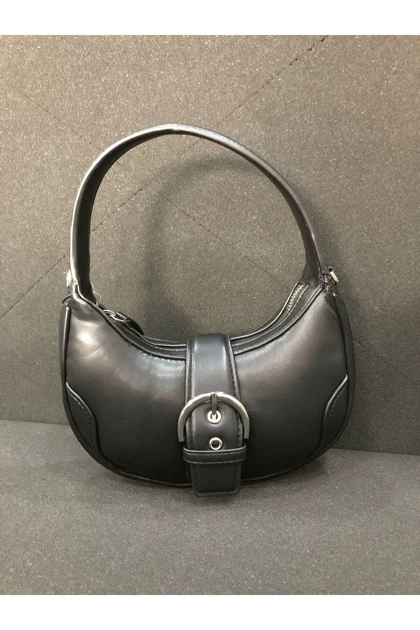 کیف دوشی اورجینال منگو mango