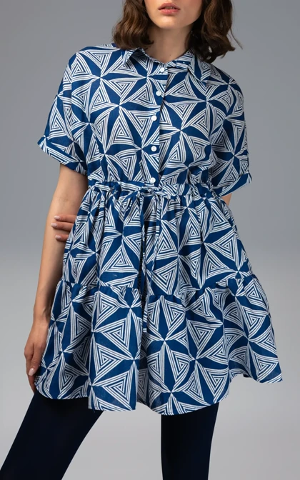 پیراهن زنانه NEVADO