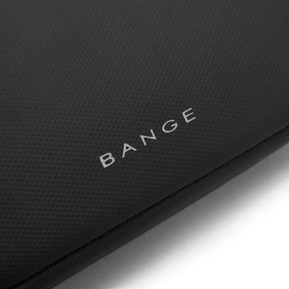 کیف دستی تک زیپ اورجینال بنج BANGE 3066
