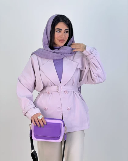بارانی دانژه(51) کد:4281