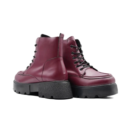 کفش بوت زنانه مدل 0519 _ Boots