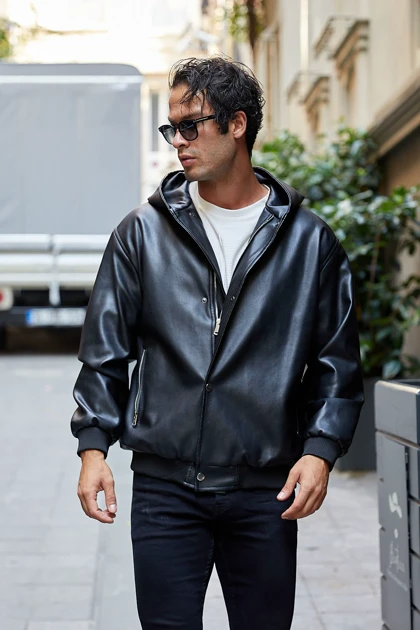 کت و ژاکت مردانه komodo komodo