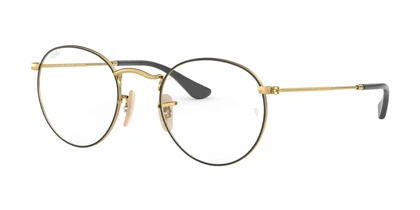 عینک طبی RayBan RX 3447V 2991 50