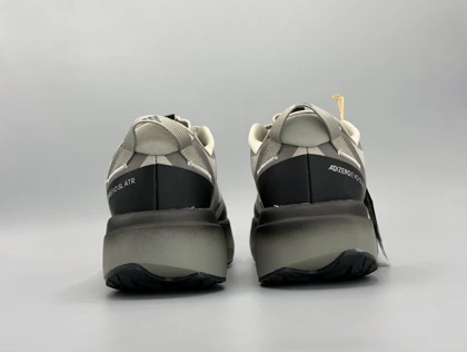 کتانی آدیداس آدی زیرو ایوو اس ال ای تی آر بژ مشکی / Adidas Adizero