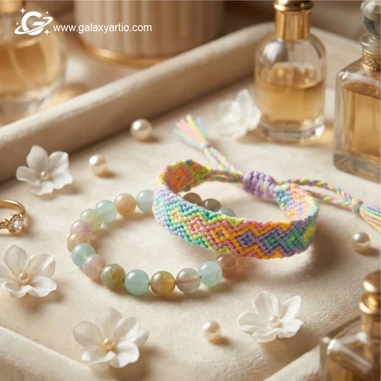 دستبند ست دریمر