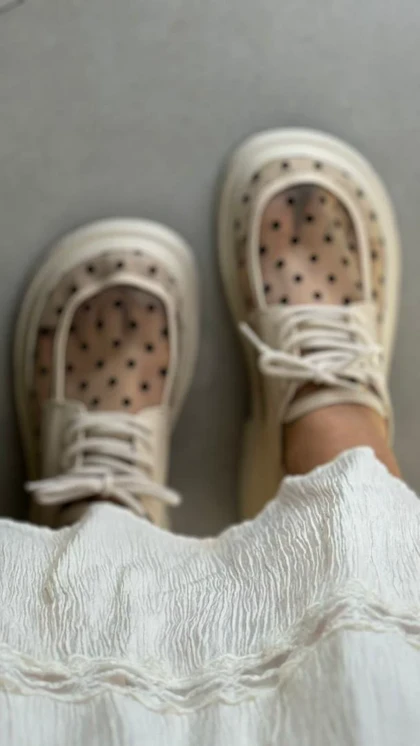 6237 - لوفر توری خالدار