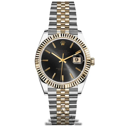 ساعت مچی رولکس دیت جاست Rolex Datejust 06