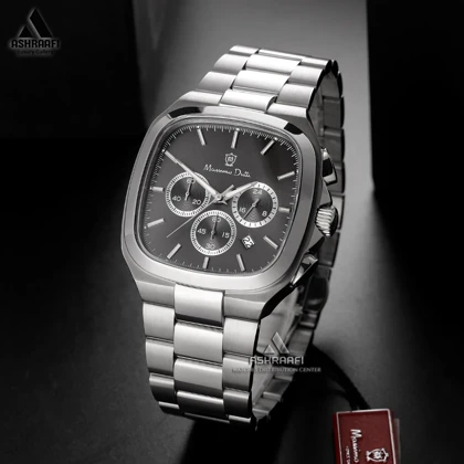 ساعت مچی ماسیمو دوتی Massimo Dutti MD.1.10002.02