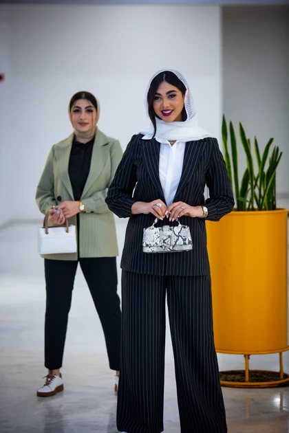 مانتو مازراتی دیپلمات آستین پف میلان