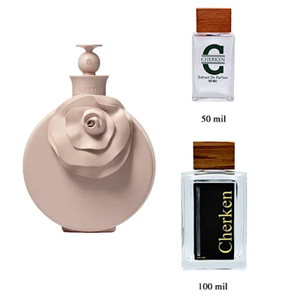 عطر والنتینو والنتینا پودر Valentino Valentina Poudre