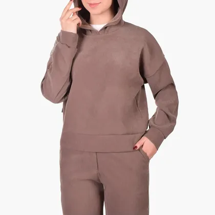 هودی زنانه C665