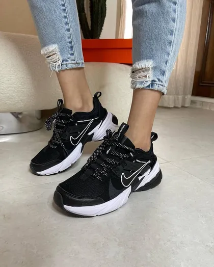 نایک وی تو کی ران Nike v2k run کد 604