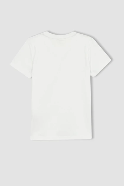 تیشرت بچگانه اورجینال دیفکتو defacto