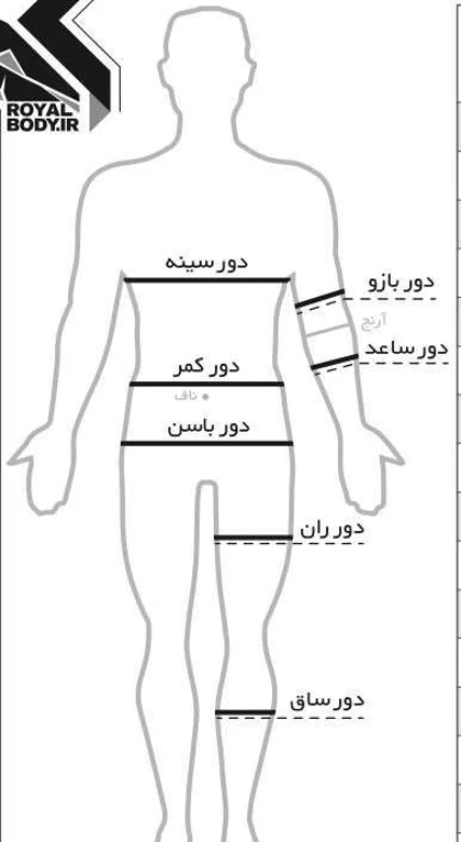 ترنچ کت Nola