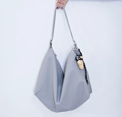 کیف دوشی Soft Tote کد 9200