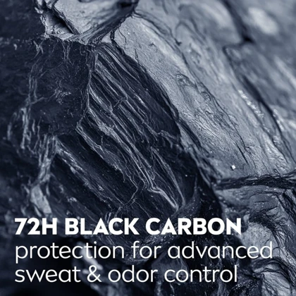 رول ضد تعریق مردانه نیوآ Deep Darkwood 72H آنتی باکتریال 50ml