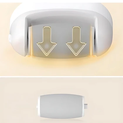سری یدک قابل تعویض شیائومی Xiaomi DOCO مدل W002 برای سنگ پا برقی دوکو