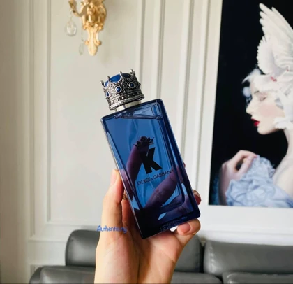 عطر دولچه گابانا کینگ Dolce & Gabbana K