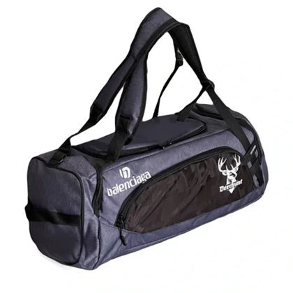 ساک ورزشی بالنسیا مدل BALENCIAGA - BLNC99047 قابل تبدل به کوله