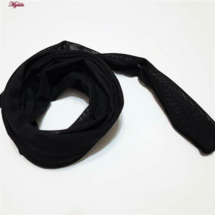 روبدوشامبر گیپور زنانه مشکی