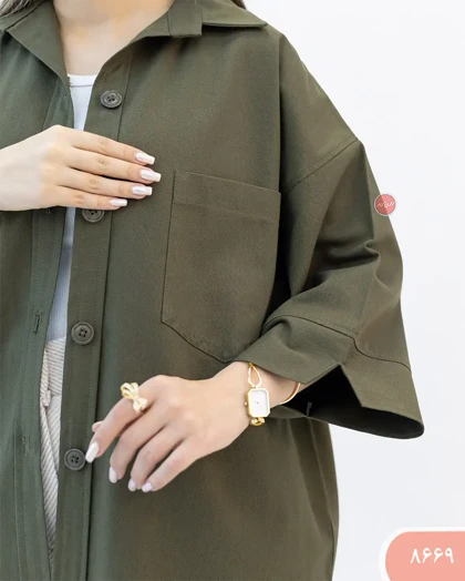 مانتوکتان 8669