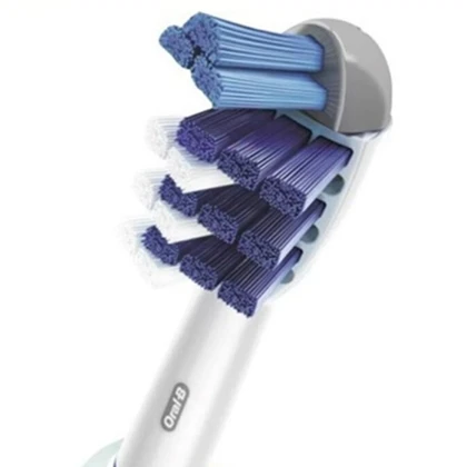 سری یدک مسواک برقی اورال بی Oral-B مدل EB30-4