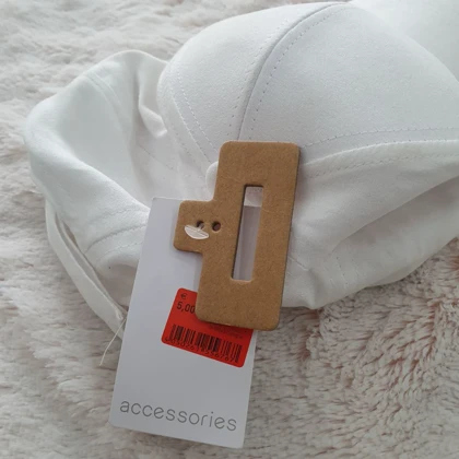 کلاه کپ زنانه آی ام کد Z-YGH67