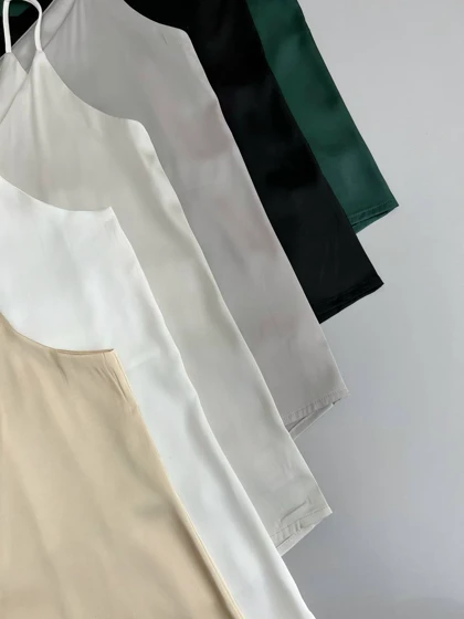 تاپ دو بنده ساتن کد 3407