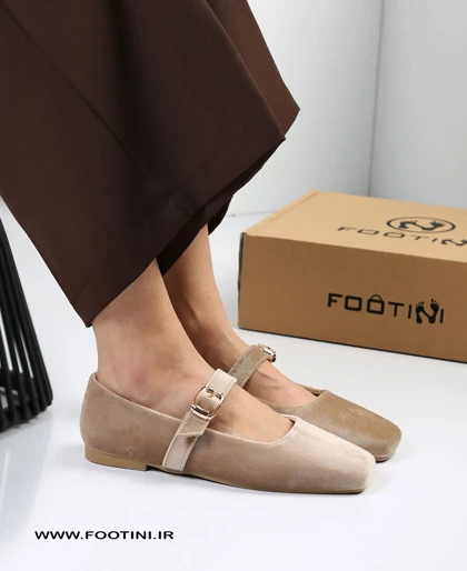 کالج زنانه عروسکی تک بند MR