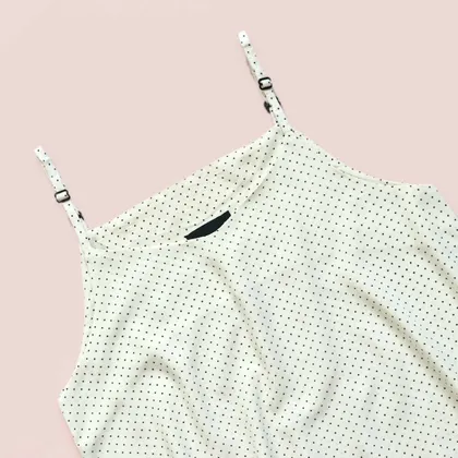 تاپ بندی خال‌خالی703056
