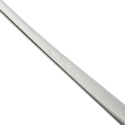 کفگیر بزرگ استیل کد DF008-1