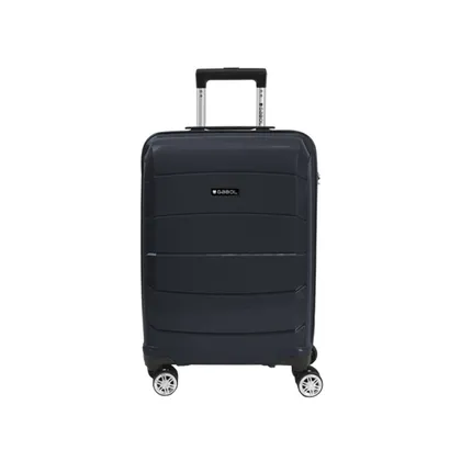 چمدان جنس سخت گابل اسپانیا مدل MIDORI - سایز کوچک