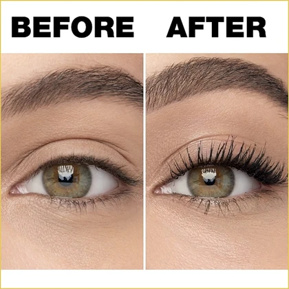 ریمل حجم‌دهنده میبلین Maybelline مدل Colossal حجم 9 میل