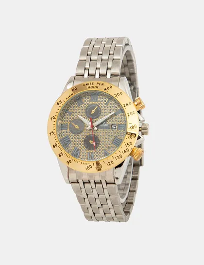ساعت مچی مردانه Rolex