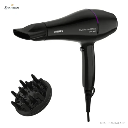 سشوار حرفه ای فیلیپس مدل PHILIPS BHD274