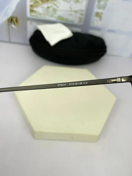 عینک طبی تام فورد ft5411